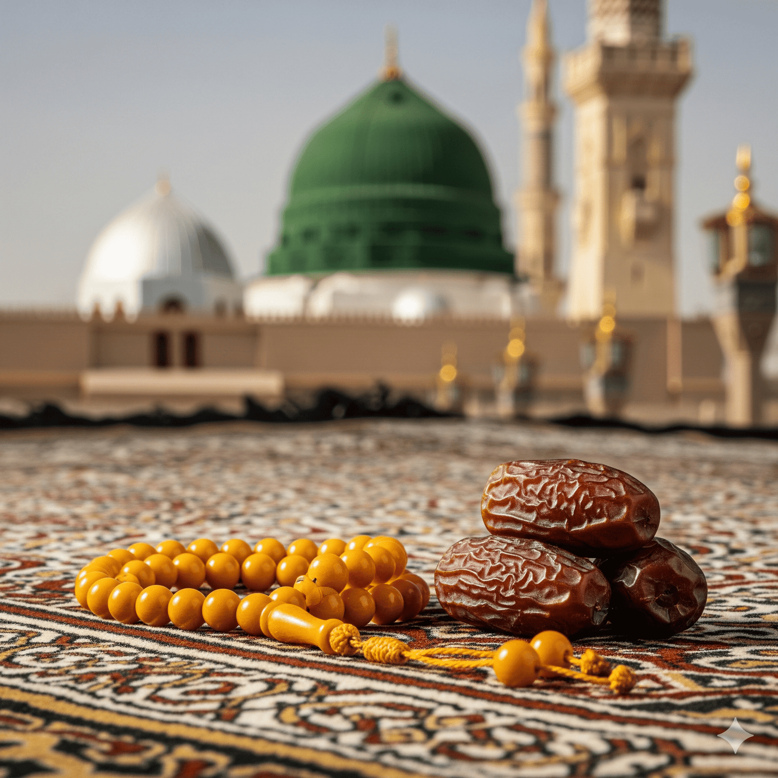 Ramadan Umrah